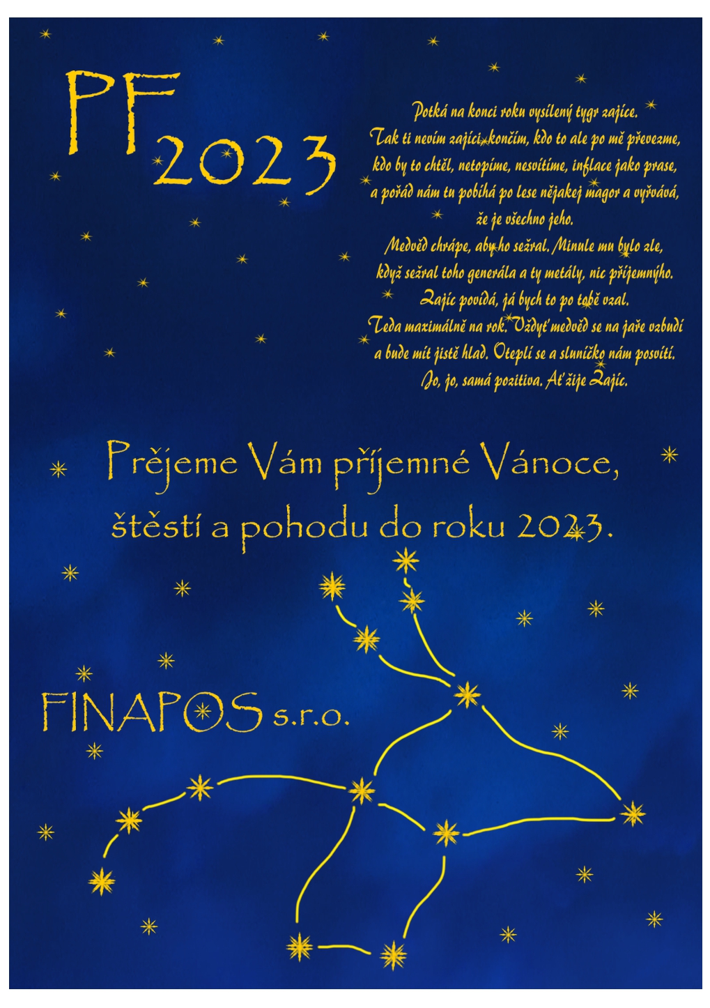 PF 2023